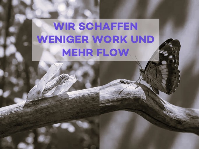 Transformation bei Digitalisierung und KI